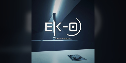 Cover image for Ek-0