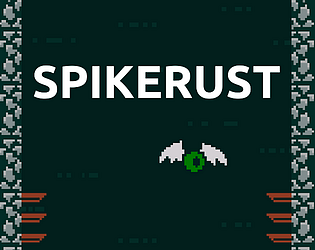 SPIKERUST