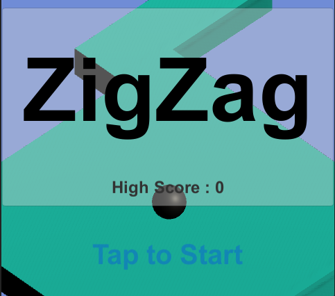 ZigZag