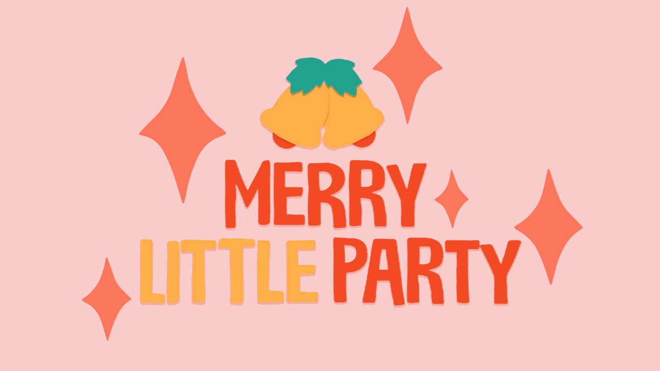 Merry Little Party