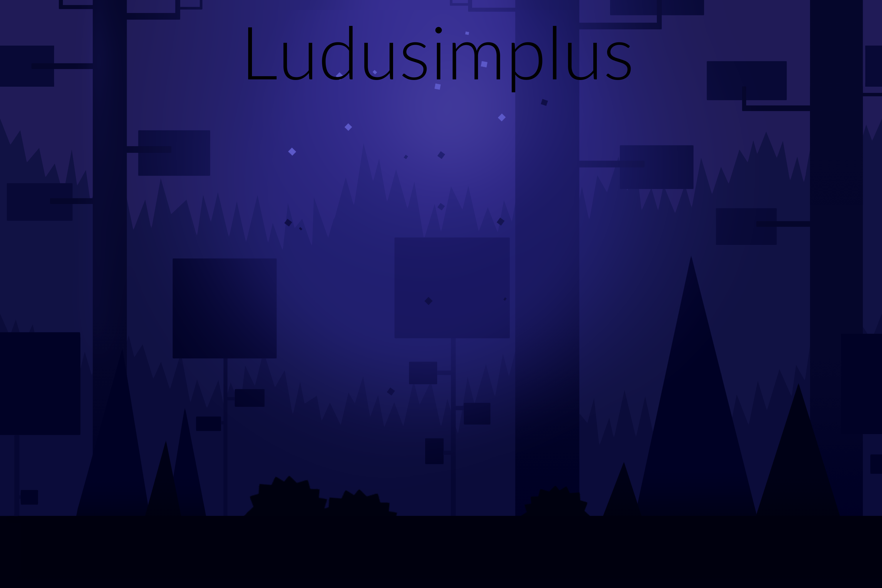 LudusSimplus