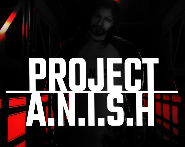 Cover image for Project A.N.I.S.H