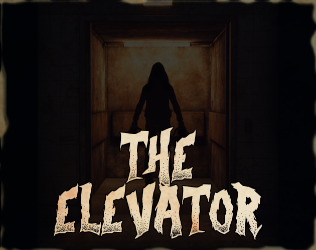 Granny, The Scary Elevator Wiki