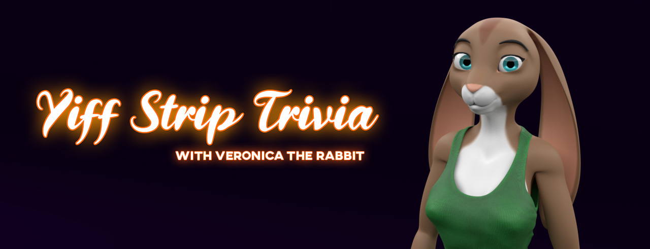 Yiff Strip Trivia (EP1)