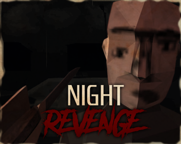 metroidvania night of revenge game download