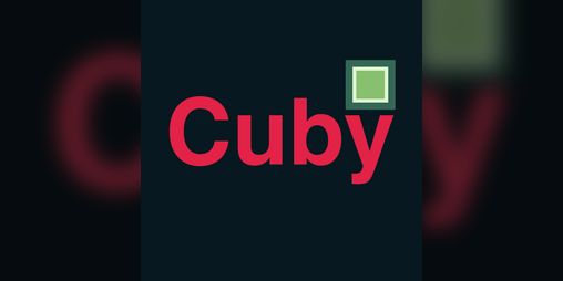 Cover image for Cuby