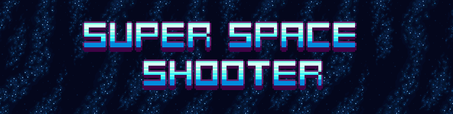 Super Space Shooter