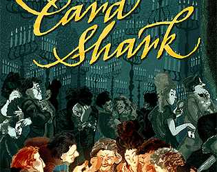 Card Shark v1.0.2205311119 + Bonus Soundtrack