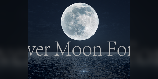 Cover image for Cover Moon For Me