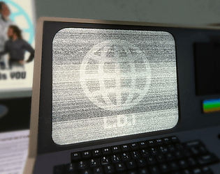 The Rorschach Experiment