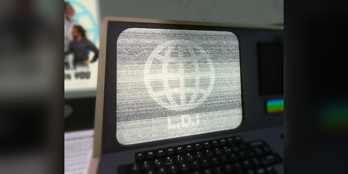 Cover image for The Rorschach Experiment