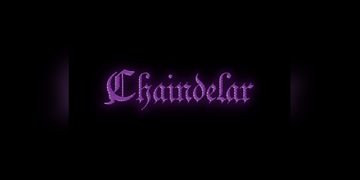 Cover image for Chaindelar