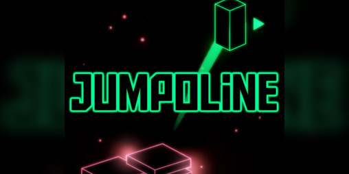 Cover image for Jumpoline