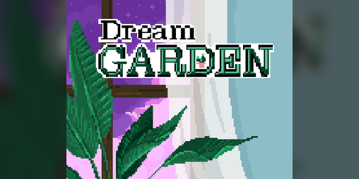 Cover image for Dream Garden