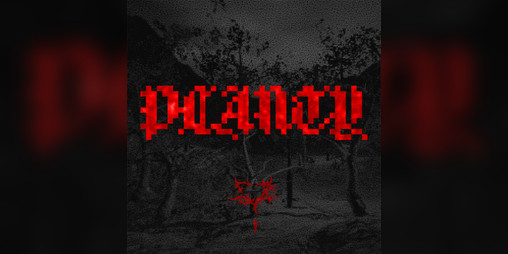 Cover image for PLANTY