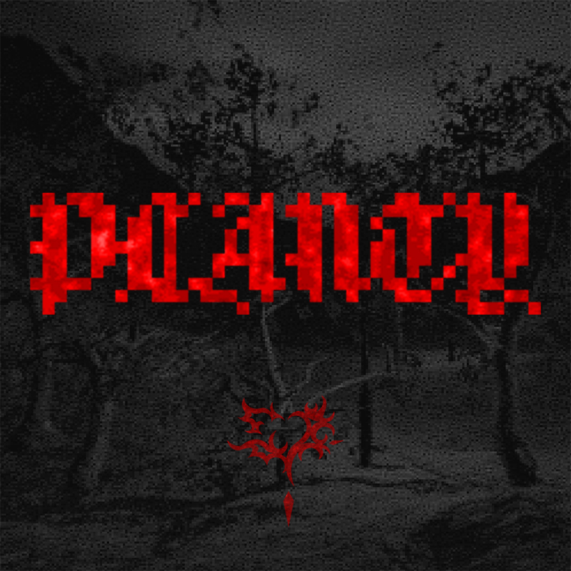 Cover image for PLANTY