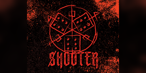 Cover image for 666 SHOOTER