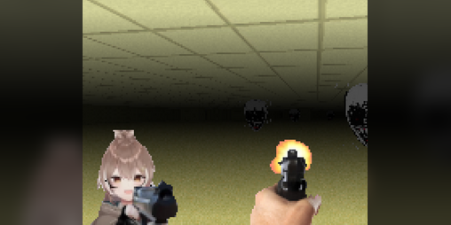 Cover image for THE BACKMOOMS