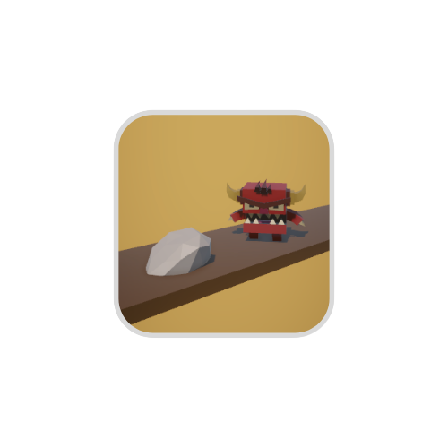 Beast Run