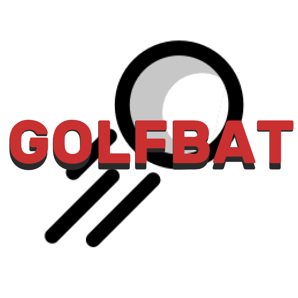 Cover image for Golfbat Demo