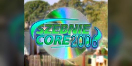 Cover image for SzebnieCore2006