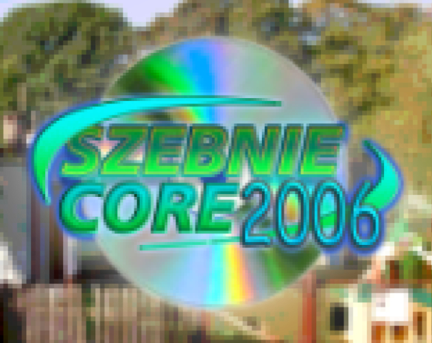 Cover image for SzebnieCore2006