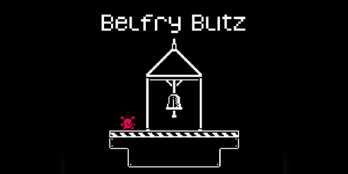 Cover image for Belfry Blitz