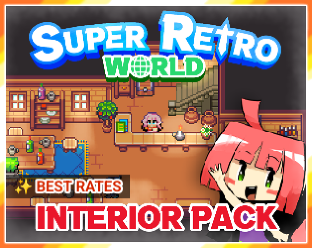 Retro Game Pack Download 