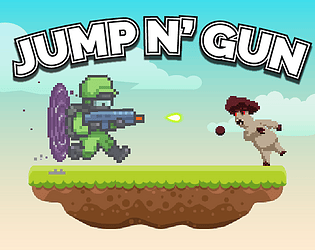 Jump'N Gun