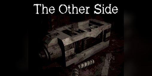 Cover image for The Other Side