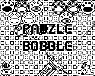 Pawsle Bobble