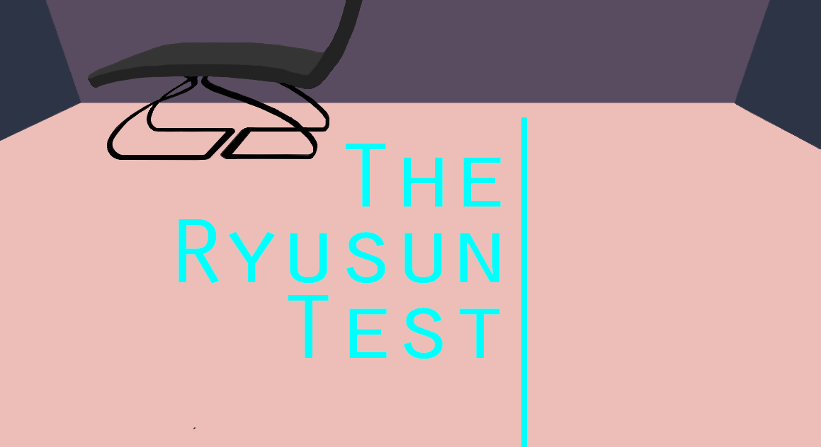 The Ryusun Test