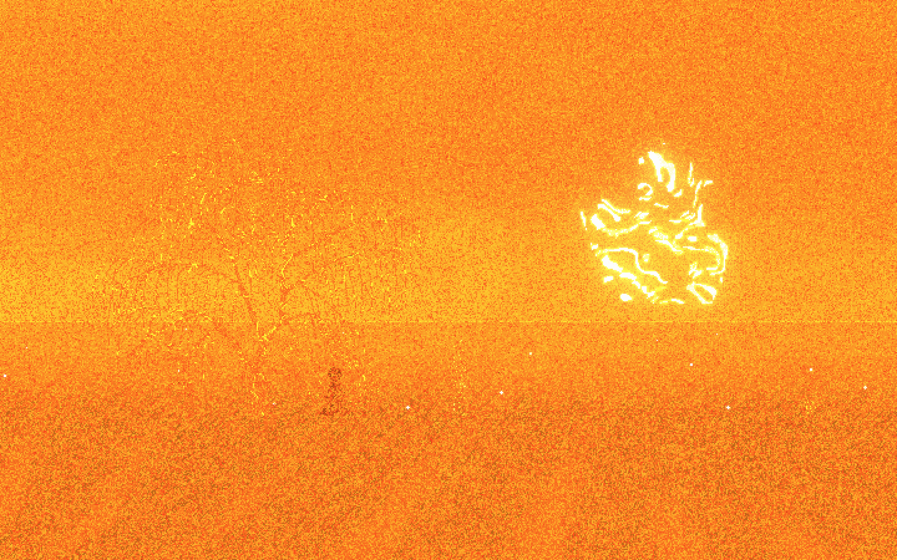 TR33 - The Sound of Awareness by ooku