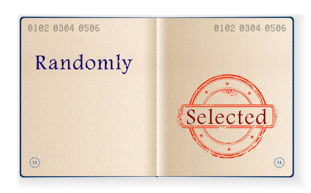 Randomly Selected