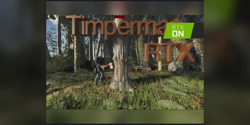 Cover image for Timperman RTX