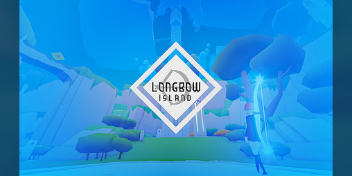 Cover image for LONGBOW ISLAND 🏹