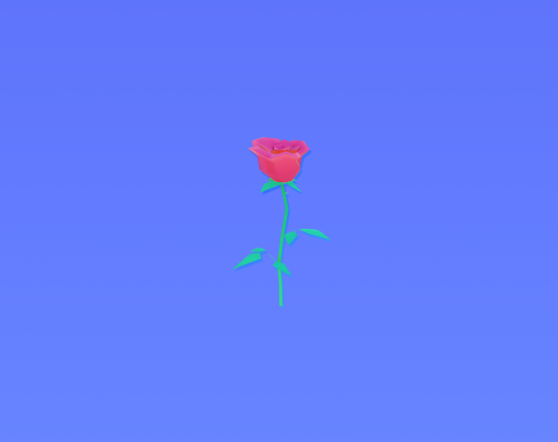 Cover image for 13 Rosas [Android Demo]