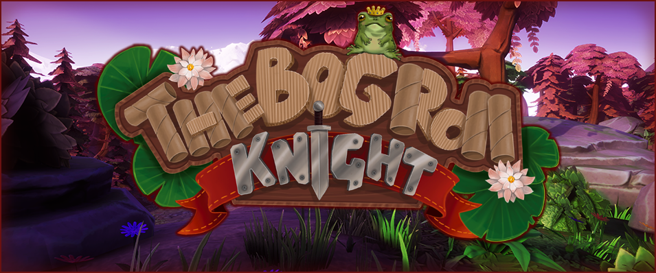 The Bog Roll Knight