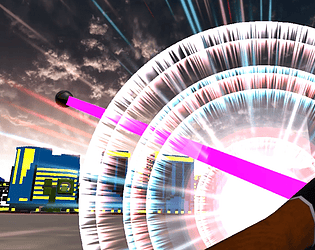 World VR baseball