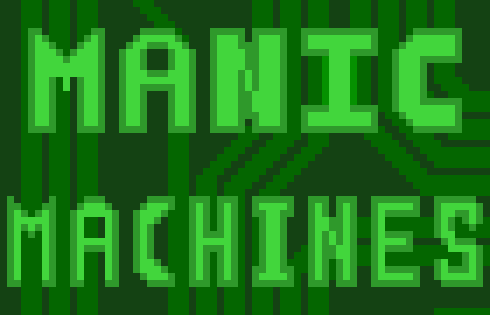 Manic Machines