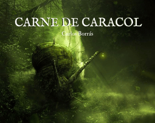 Carne de Caracol   - una incursión para Trophy Dark 