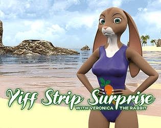 Yiff Strip Surprise (EP6)