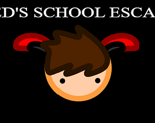Red's School Escape