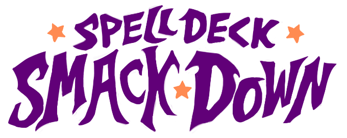 Spelldeck Smackdown