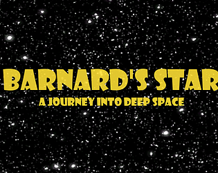 Barnard's Star