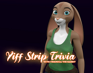 Yiff Strip Trivia (EP1)