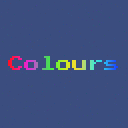 Cover image for Out Of Colours