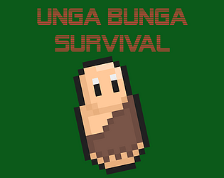 Unga-Bunga Survival