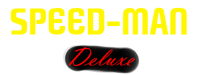 Speed-Man Deluxe