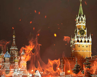 The most Russophobic game clicker kill russians orks
